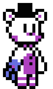 [05b0c1] Funtime Freddy Save -T