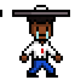 [ad439c] Babe stop you aren't jotaro!! 