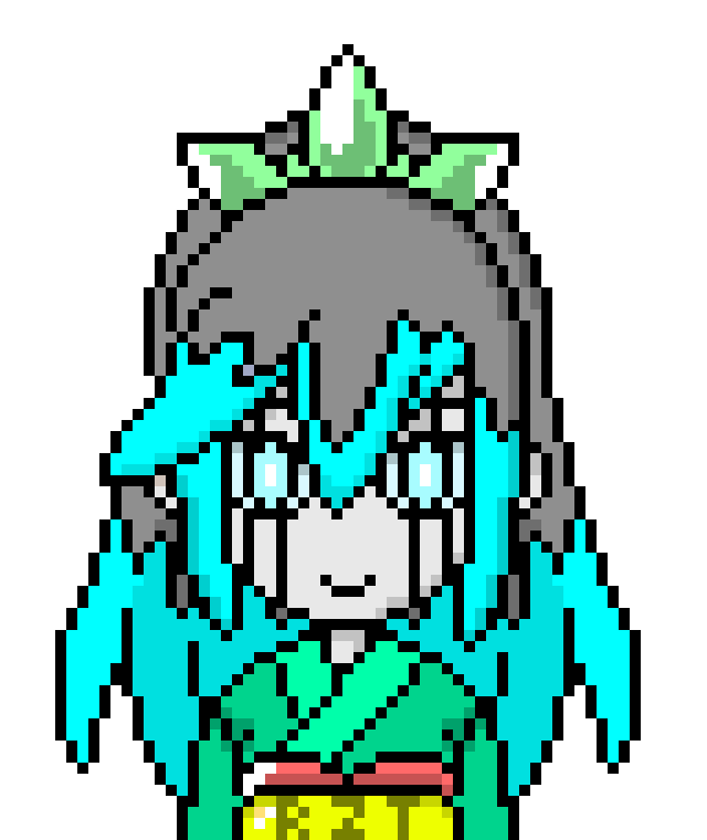 [5b2f3e] -Summoned out of Hitoro's Yo-kai watch-