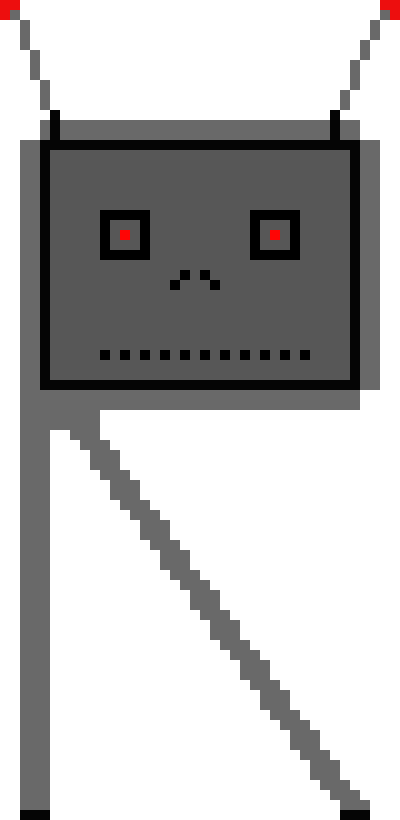 [e8ed68] Roboticco Kodeclash Icon