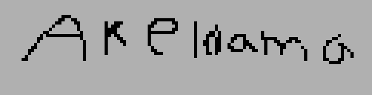 [d8d976] That show is like trash x100 -Akeldama