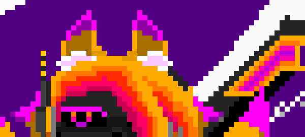 [aeaddc] [Ekusukariba]  hold a sec you do that while i do something real quick *walks to room to change*