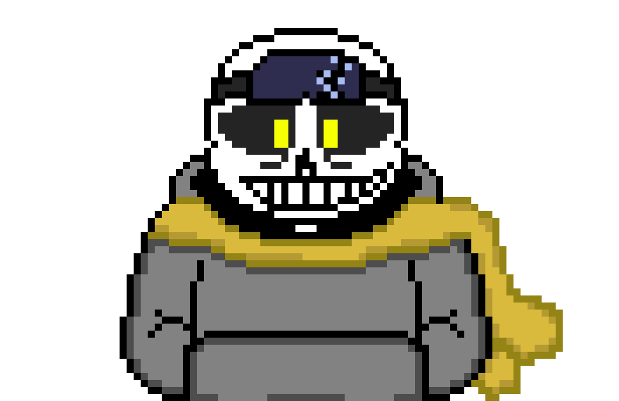 [4fbda4] ofc... the yellow eyes being to small was the problem-Evan