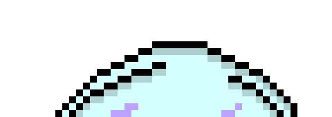 [5b2f3e] -a Frozetic Blaster appears (custom) and blasts the candy-