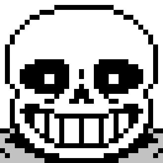 [d6b045] (How about Rage Time Duo? with New Hell Sans and Hardtale Sans)