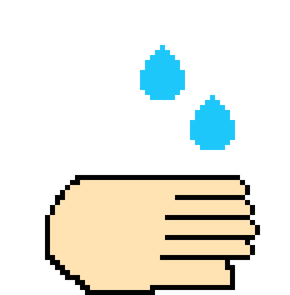 [9664c4] Handwash