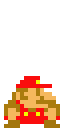[fee4ab] Mario Crouched 3