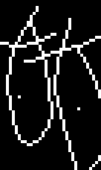 [1f86ca] same different my male chihuahua is like always....uh excited and honestly we don't know why