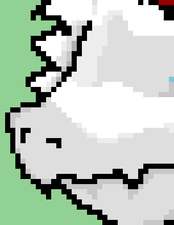 [95be89] Terrie: No...... I agree with her on sinking it..... I`m only getting more bullied for it