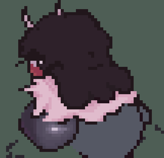 [c6eeac] nat looks like a water puddle on a body