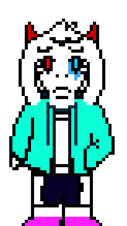 [904ba9] what did I do to desevr this I just wanted speand time with axle