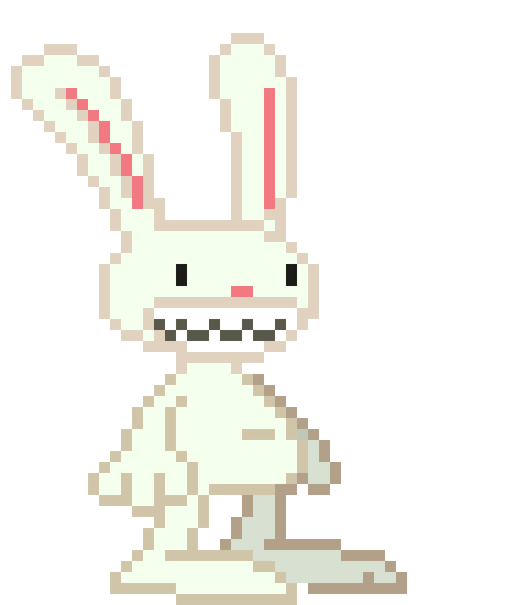 [c15a39] Max: Hey there buddy im gonna have to ask you to mave back a bit, *throws off with the might of cartoon physics*