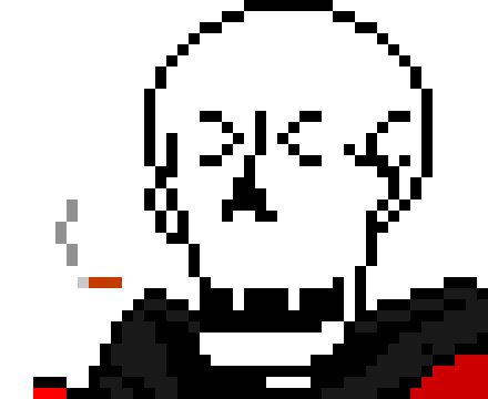 [7398c2] *Laughs* HAHAHA!! :Red