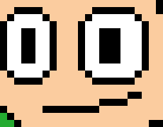 [41e661] -grabs another H a R p o n- ) -Edd ( Dominic )