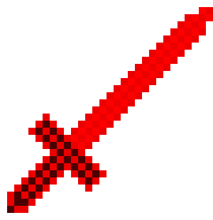 [9664c4] Red Sword