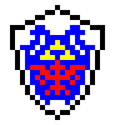 [9664c4] SHEILD