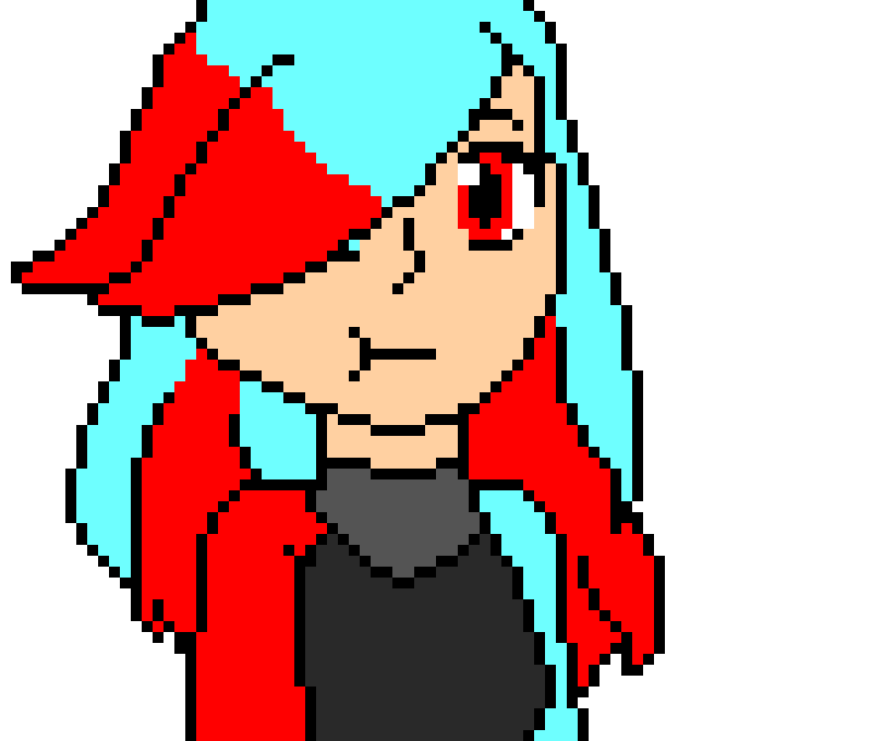 [842b2e] *blocks with chakrams* the hell dude.