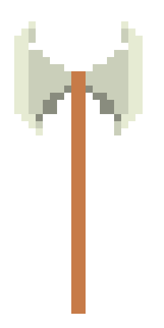 [9664c4] axe prototype