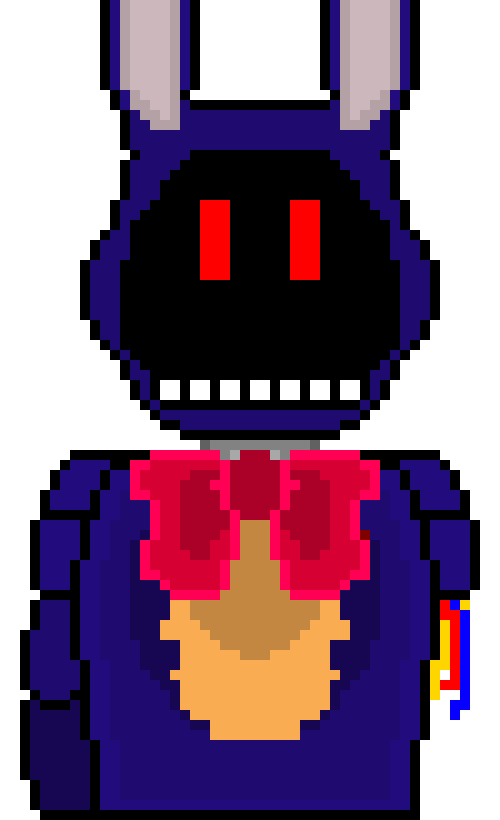 [6f8ae0] (*exists*)  [Withered Bonnie]