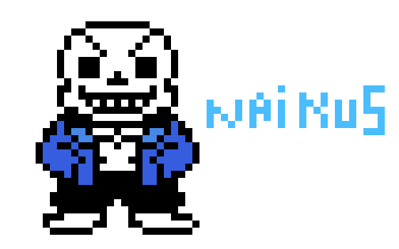 [ed74f6] Sans