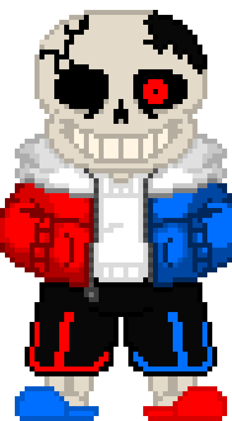 [fc6325] (turns their soul switched which makes them and their SOUL go in half but doesnt kill)