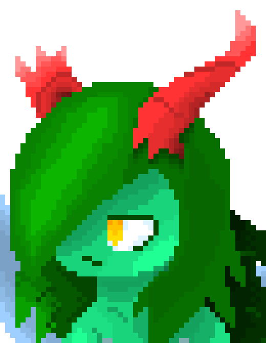 [a2471d] I expect for you to not godmod. That`s what.