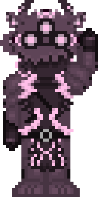 [428fd7] Nightcrawler test wave animation sprite 1 FIXED KP ( Kaiju paradise )