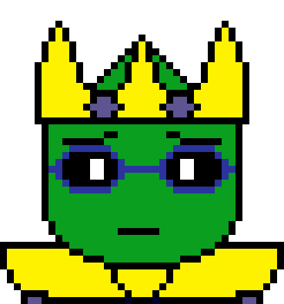 [06ffd6] Also, who are you, Crab?