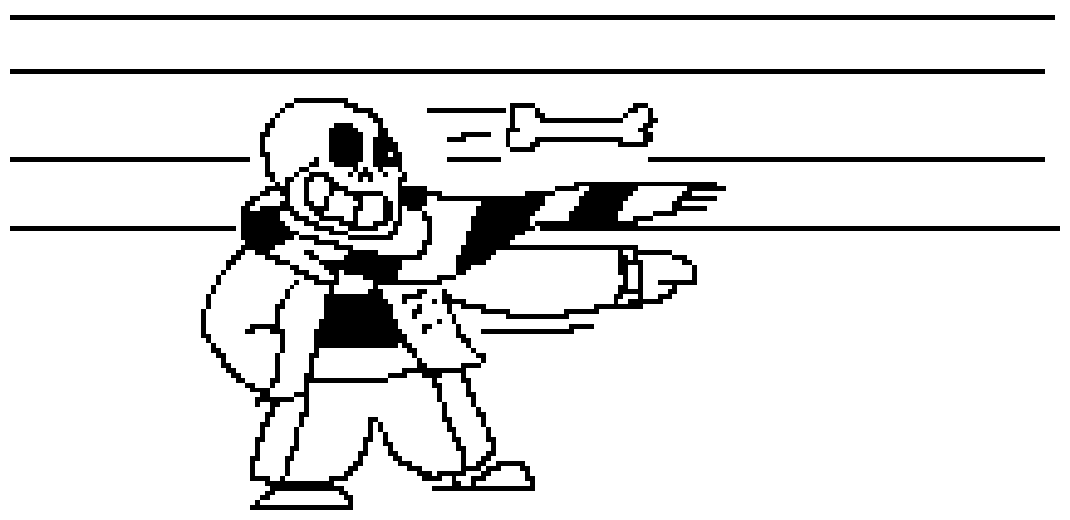 [9664c4] Underswap: Loose Ends - Sans