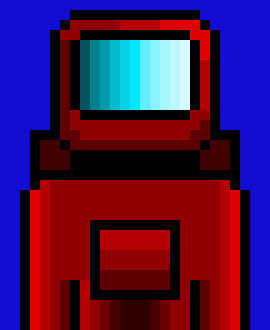 [843b57] *grabs Crimson's axe an throws it away* There is no point...we need to run... -Adam