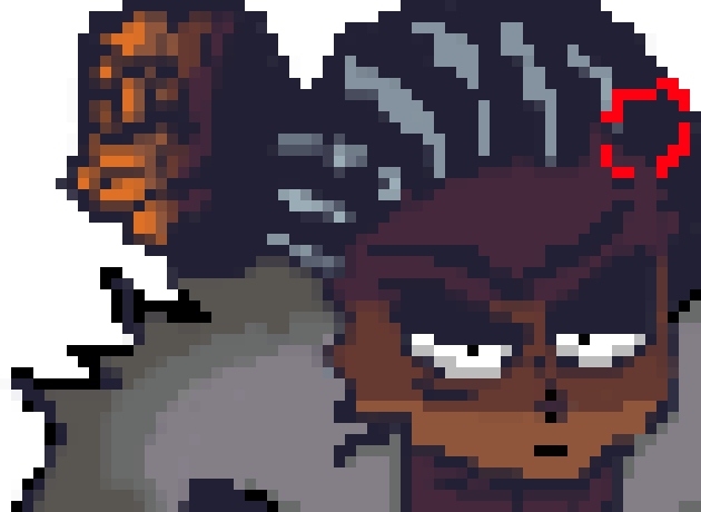 [e27272] Ok buddy cool your getting on my nervous...