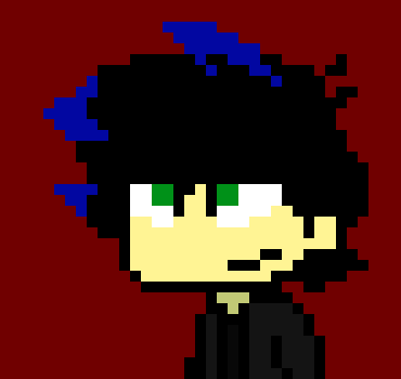 [11b4ea] i'm guessing it was incident with Ins or Insanity here on PAM