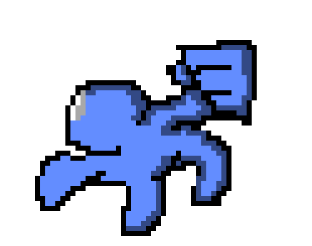 [9de45e] The Binding of Isaac: Rebirth (Isaac)