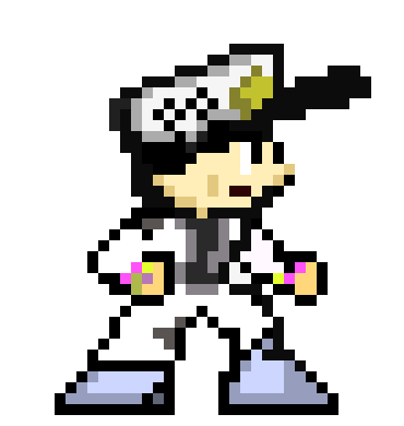 [474e45] ORA ORA ORA