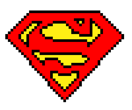 [9664c4] Superman