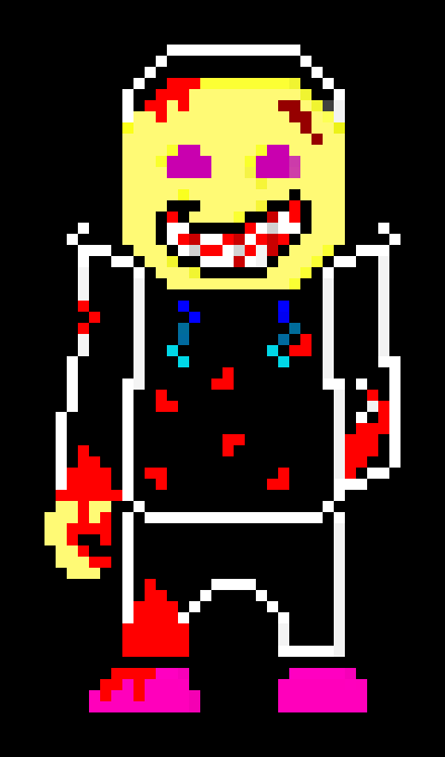 [009297] OverMurder: Red Arithmophobia