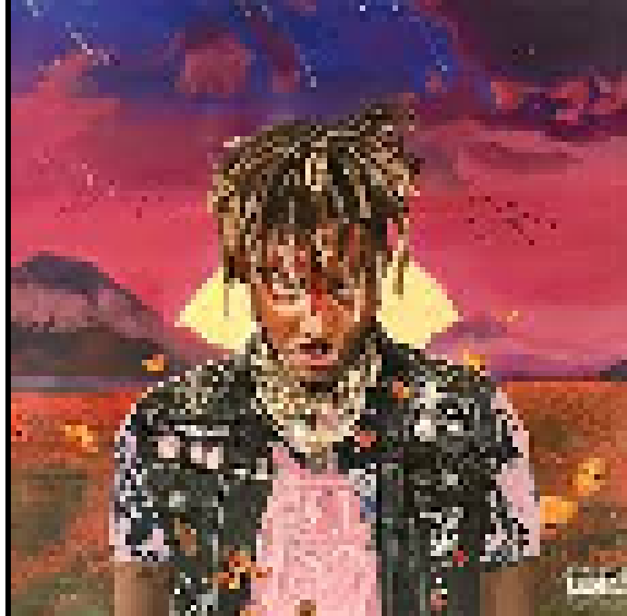 [85c139] juice world