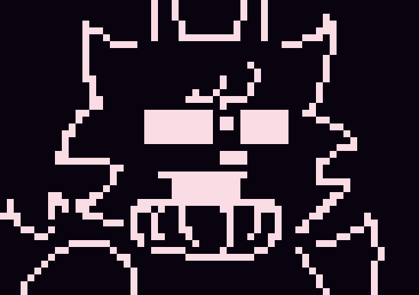 [0321ad] higuys,, day of hatefulness idont like any of my art now huzzah. iam herealso.