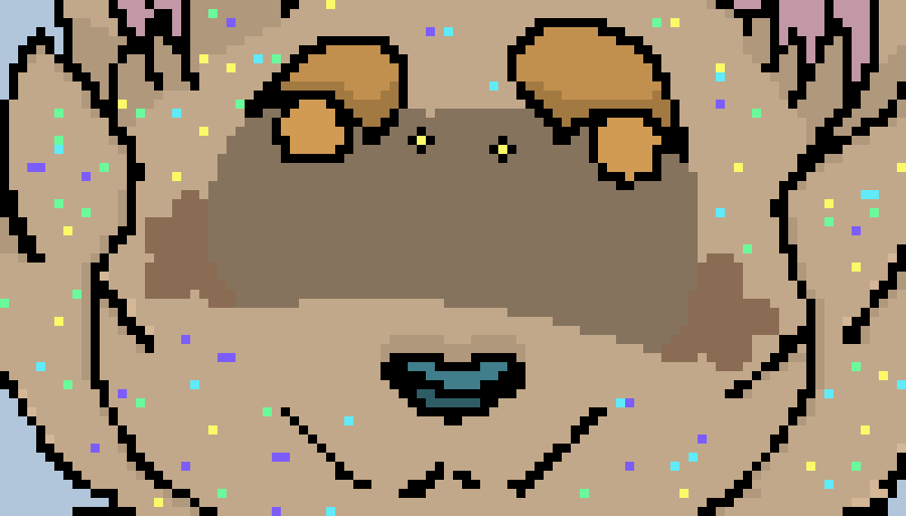 [95be89] Steven - Y-Yeah! *He already has healed*