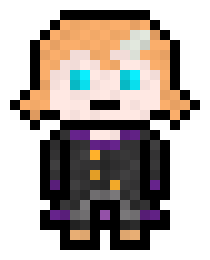 [578f44] Autumn Pixel Art