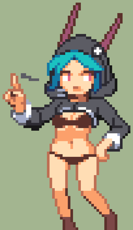 [583245] This sprite however, was for a social experiment that just was a utter bust..... Nothing was really happening and yet even for me... Your normal sprite alone just bothers me.....