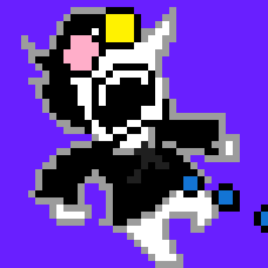 [970cdd] Spamton-Oof I have no relevance anymore 