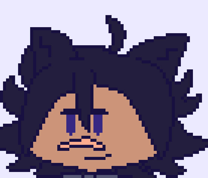 [0b51d0] "Well, might wanna put it down. It could try to kill you."