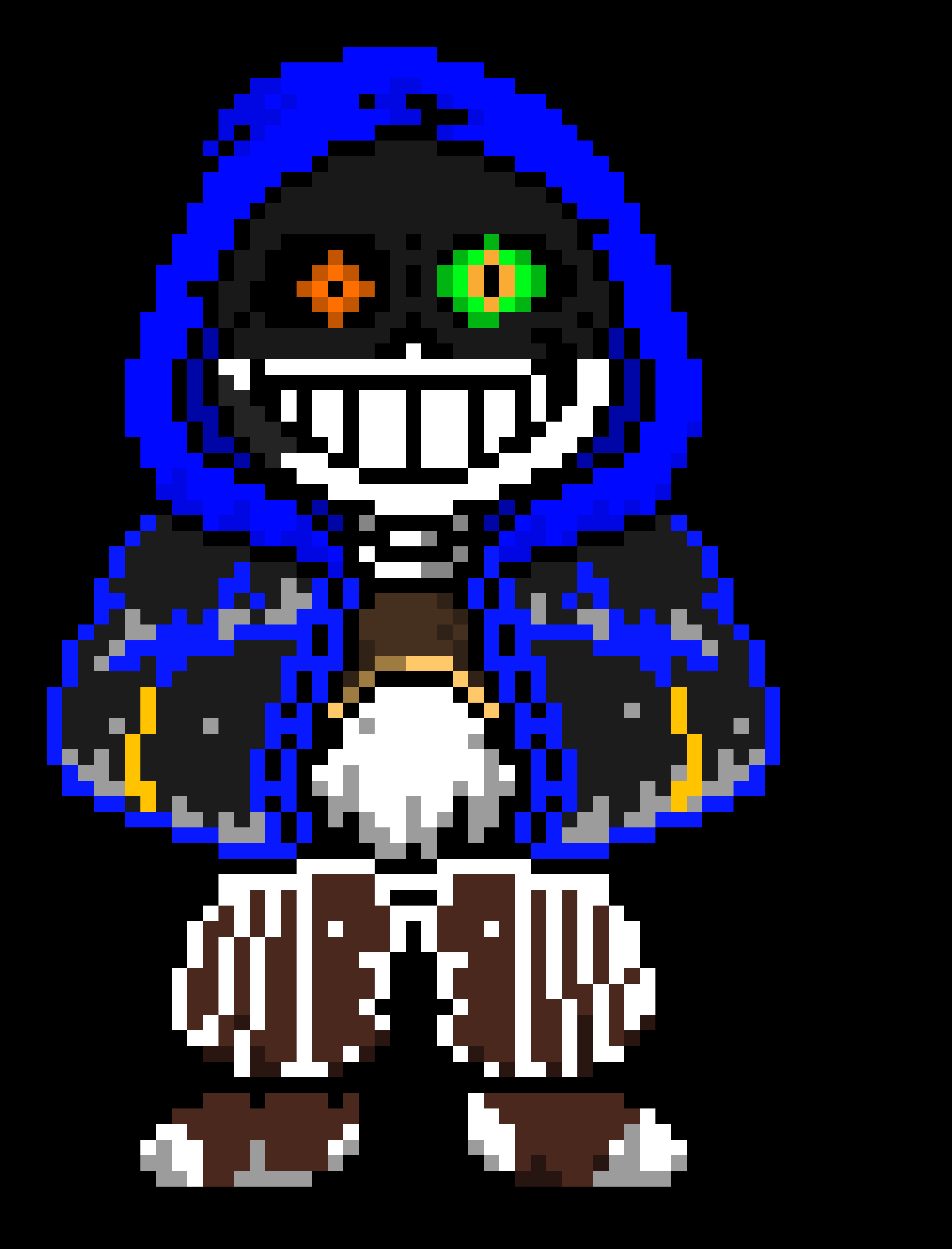 [b60944] DustInk Sans Free to use but have to mix errors theme in dustinks theme 