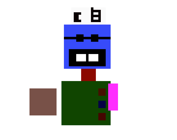 [849b4b] cookie bot