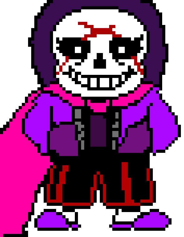 [9664c4] Dancer sans