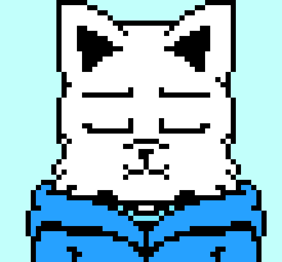 [5b2f3e] -Umi appears and is just walking- 