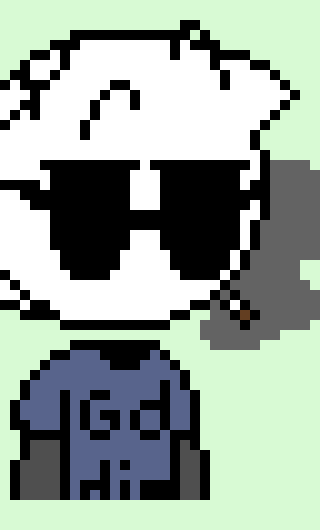 [4571db] *K. Vargas whips his dick out*