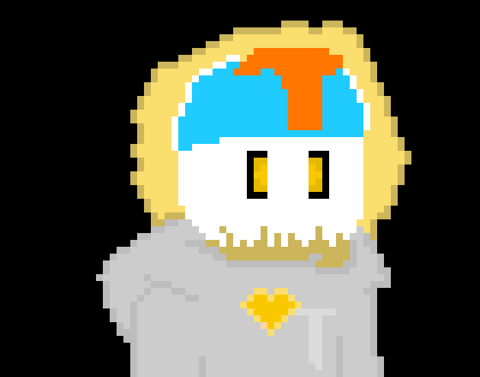 [05b0c1] I was about to yell at Fear, but he wimped away into your head.