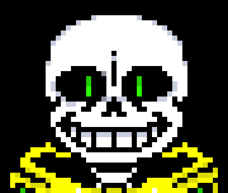 [b8347b] (Turns around) Whats Up?